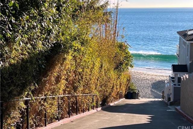 Steps To Victoria Beach Лагуна Бийч Екстериор снимка